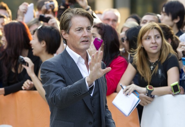 Toronto International Film Festival